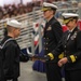 Recruit Training Command Pass-in-Review Award Winners