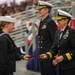 Recruit Training Command Pass-in-Review Award Winners