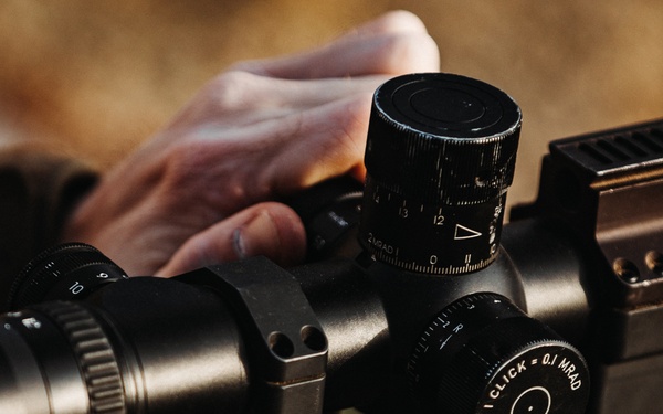 EOD assesses MK22 ASR as potential M110 replacement in EOD community