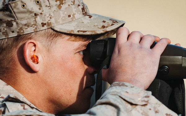 EOD assesses MK22 ASR as potential M110 replacement in EOD community