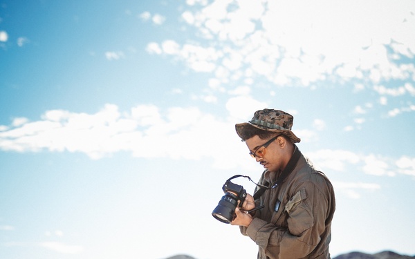 EOD assesses MK22 ASR as potential M110 replacement in EOD community