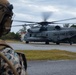 Battalion Landing Team 1/1 conducts Tactical Recovery of Aircraft and Personnel