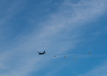 MacDill Parajumpers