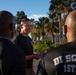 Sergeant Major of the Marine Corps visits MCRDSD