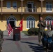 Sergeant Major of the Marine Corps visits MCRDSD