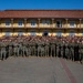 Sergeant Major of the Marine Corps visits MCRDSD