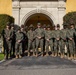 Sergeant Major of the Marine Corps visits MCRDSD