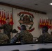 Sergeant Major of the Marine Corps visits MCRDSD