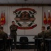 Sergeant Major of the Marine Corps visits MCRDSD