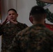 Sergeant Major of the Marine Corps visits MCRDSD