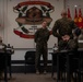 Sergeant Major of the Marine Corps visits MCRDSD