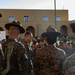 Sergeant Major of the Marine Corps visits MCRDSD