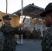 Sergeant Major of the Marine Corps visits MCRDSD