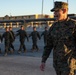 Sergeant Major of the Marine Corps visits MCRDSD