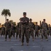 Sergeant Major of the Marine Corps visits MCRDSD