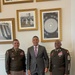 D.C. National Guard, Jamaican Defense Force (JDF) State Partnership marks 25 years