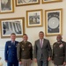 D.C. National Guard, Jamaican Defense Force (JDF) State Partnership marks 25 years