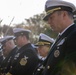 NAS Pensacola Pearl Harbor Remembrance Ceremony