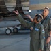 125th Fighter Wing fulfills wish to become fighter pilot for a day