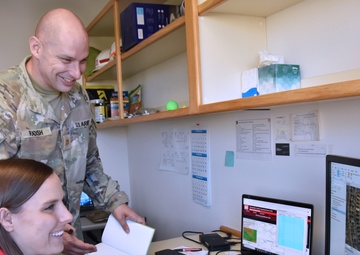 Breadth of GIS science capabilities aiding Hawaiʻi Wildfire response