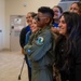 125th Fighter Wing fulfills wish to become fighter pilot for a day