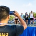 NORU participates in Navy Birthday 5K