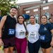 NORU participates in Navy Birthday 5K