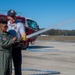 125th Fighter Wing fulfills wish to become fighter pilot for a day