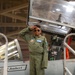 125th Fighter Wing fulfills wish to become fighter pilot for a day