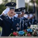 15th Wing hosts December 7th Remembrance Ceremony