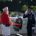 15th Wing hosts December 7th Remembrance Ceremony