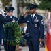 15th Wing hosts December 7th Remembrance Ceremony