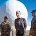 Bill Nye Visits Buckley Space Force Base