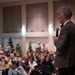 Bill Nye Visits Buckley Space Force Base