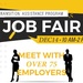 Transition Assistance job fair coming Dec. 14