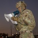 Soldiers Honor the History of 3rd ID during a Physical Training Event and Reenlistment Ceremony