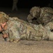 Soldiers Honor the History of 3rd ID during a Physical Training Event and Reenlistment Ceremony