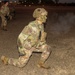 Soldiers Honor the History of 3rd ID during a Physical Training Event and Reenlistment Ceremony