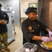 106th Rescue Wing Services Chefs Unveil Latest Culinary Uniforms