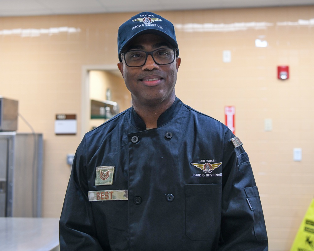 106th Rescue Wing Services Chefs Unveil Latest Culinary Uniforms