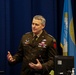 United States Army Special Operations Commanding General Lt. Gen. Jonathan Braga Addresses the Boston City Council for the 'Army and Navy Day' Proclimation