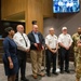 Fort Cavazos, Killeen fire departments partnership recognized