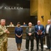 City of Killeen, Fort Hood recognized for partnership