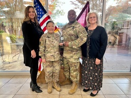 BJACH Earns 2023 Leapfrog Top Hospital Award for Outstanding Quality and Safety