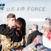 133rd Airlift Wing Members Home in Time for Christmas