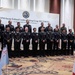 Western Pacific Naval Symposium Senior Enlisted Leaders Working Group 2023