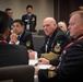 Western Pacific Naval Symposium Senior Enlisted Leaders Working Group 2023