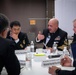 Western Pacific Naval Symposium Senior Enlisted Leaders Working Group 2023