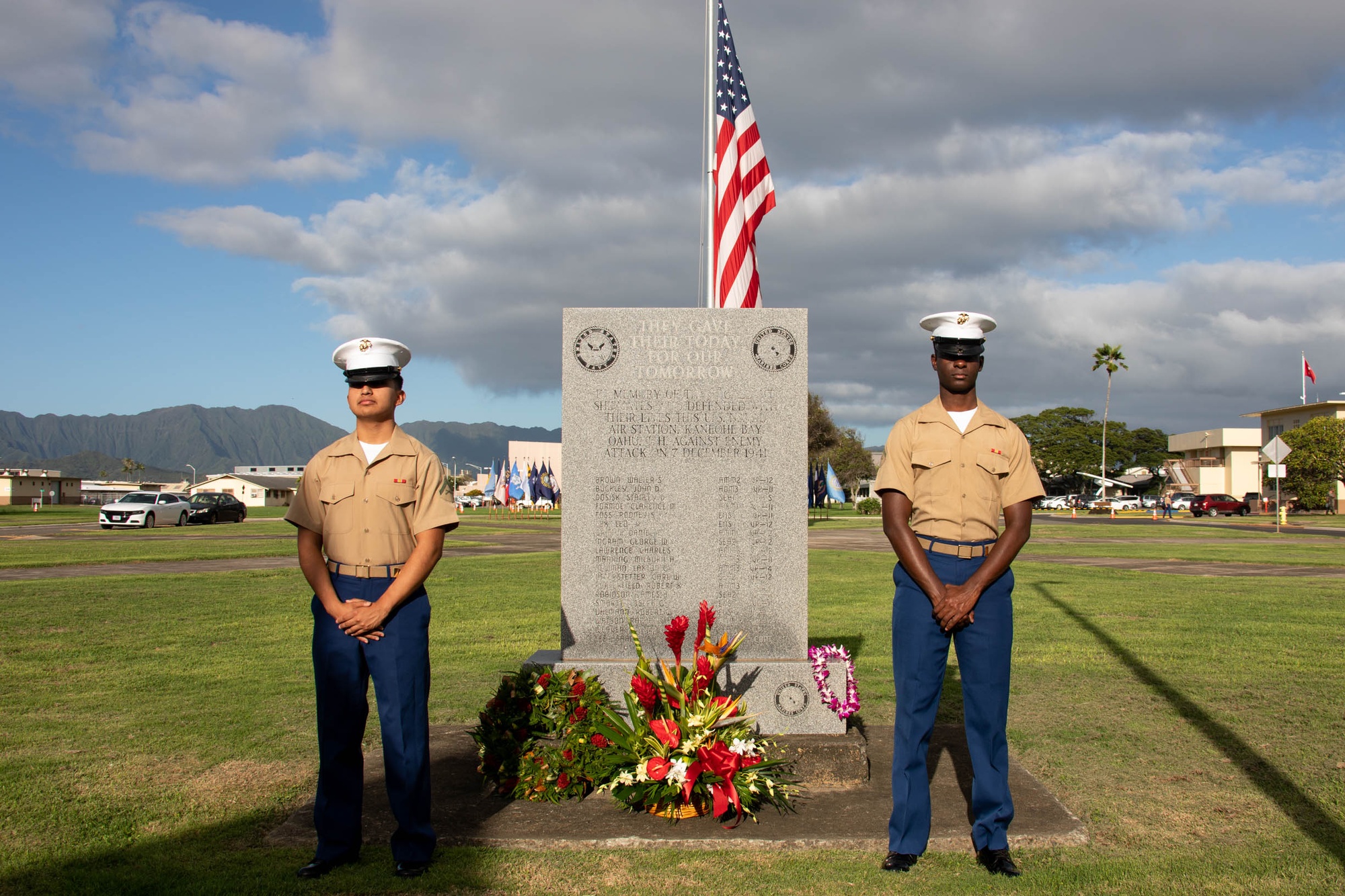 DVIDS - News - Raising the Bar: MCBH Marine breaks Hawaii State