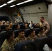 6th ARS aircrew fly future Airmen